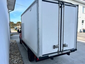 Ford Transit Chladici / Mrazici Zanotti - 3