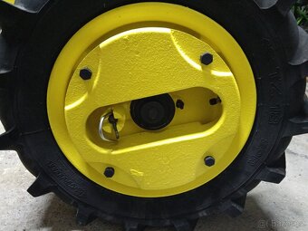 Prevodovka agzat - 3