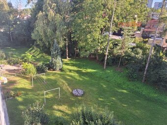 Prodej bytu v OV 2+1 s lodžií, šatnou a sklepem ul. Jakuba O - 3