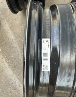 Disky R17 5x112 Et38 Škoda Kodiaq 5QF601027J/K - 3