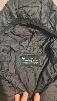 Prošívaná bunda - 3