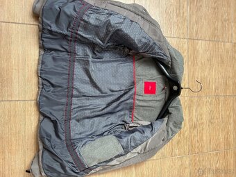 Dámská péřová bunda - 3