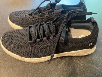 Modré rieker revolution, vel .38 - 3