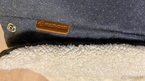 MaxiCosi zimní fusak Pearl - 3