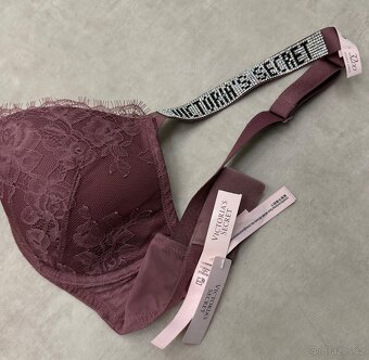 Victoria Secret podprsenky 32DD - 3