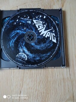 2cd Olympic Best of - 3