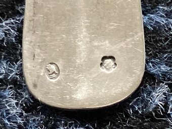 Stribrne vidlicky - 3