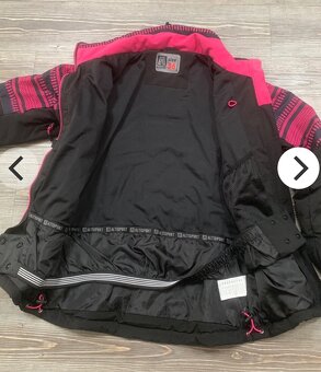 dámská/dívčí lyžařská bunda zn. Altisport, vel. 36 - 3