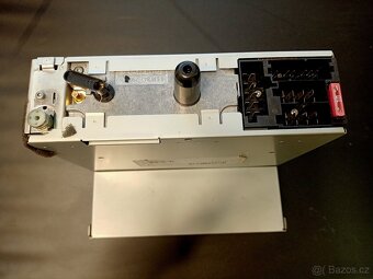 Autorádio Vw MCD NAVI - 3