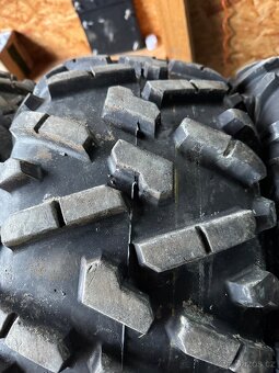 Maxiss bighorn 2.0 - 3