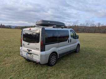 Renault Trafic 2.5 99kw - 3