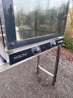 Rozpékací pec NORDLINE, NERONE - 3