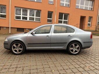 Škoda Octavia 1.9 TDI 77KW - 3