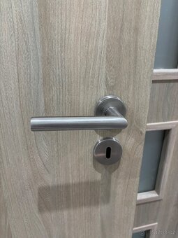 Dveře interiérové 80 - 3