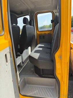 Mercedes-Benz SPRINTER 316 CDI Valnik 7mist - 3