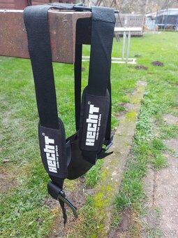 Křovinořez Hecht BTS 152 - 3