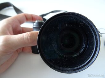 Panasonic DMC-FZ8 - 3