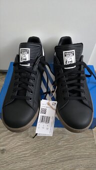 Adidas stan smith j    38eu - 3