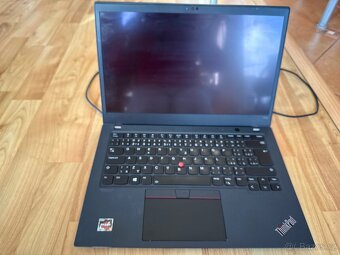 Prodam notebook Lenovo ThinkPad T14 Gen2 - 3