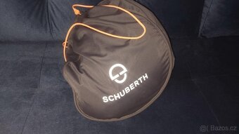 Schuberth C3Pro Sestante Grey velikost 61 XL - 3