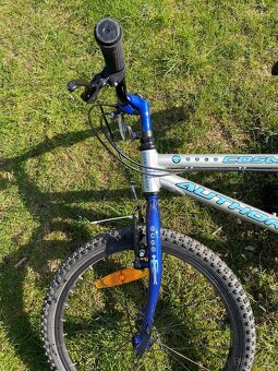 Dětské kolo Author Cosmic 20” - 3