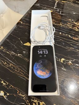 iPhone 15 pro Max 256gb Černý Titan, TOP - 3