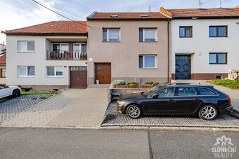 Prodej rodinného domu se zahradou, 175 m², Popovice - 3