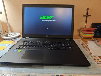 ACER ES1-731 - 3