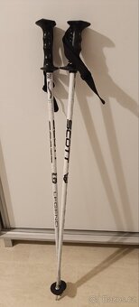 Lyžařský sjezdový komplet - 3