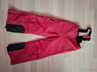 Dívčí zimní souprava - 3