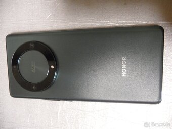 HONOR Magic5 Lite 5G 8GB/256GB Midnight Black - 3