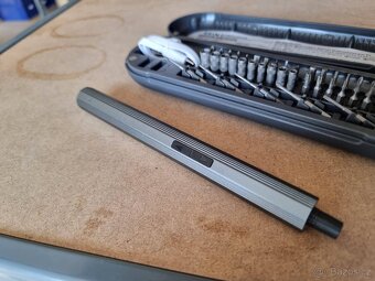 Prodám nový elektrický šroubovák LSD006 - 3