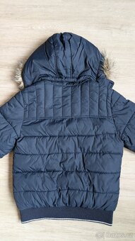 Bunda H&M, vel. 134 - 3