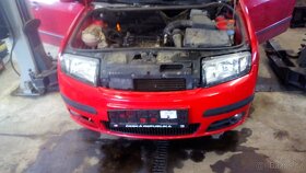 Náhradní díly Škoda Fabia 1,4MPI 44 a 50kW - 3