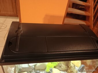 Akvárium/ terárium - 3