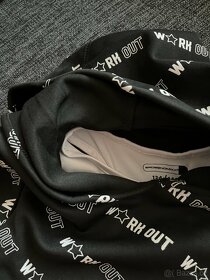 Dětská sportovni mikina s nátělníkem - 3