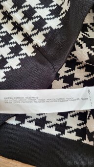 Zateplené šaty Gate, vel. XS - 3