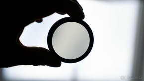 Variabilní ND filtry - 49 mm, 77 mm - 3