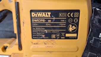 De Walt aligator - 3