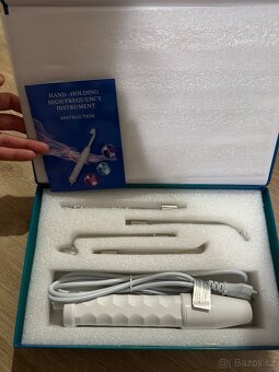 Sada nepouzitych beauty pristroju - 3