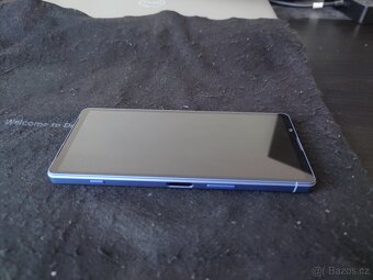 Sony Xperia 5 V Blue - 3