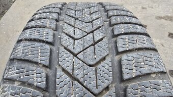 Zimní pneumatika 245/40/19 Pirelli - 3