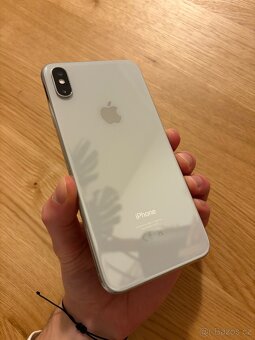 iPhone XS Max 256GB - 3