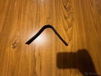 Prodám drezurní sedlo wintec 500 - 3