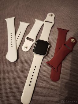 Apple Watch 5 40 mm - 3