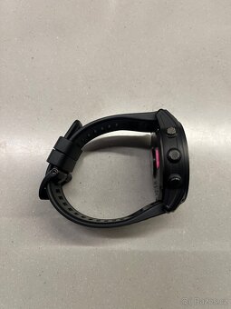 Garmin Tactix 7 Solar Sapphire Ballistics - 3