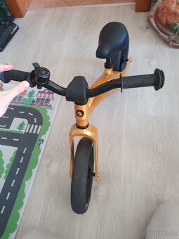 Odrážedlo lionelo - 3