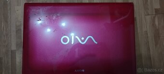 PCG-6121M vaio - 3