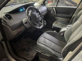 Renault Scenic 1.6 - 3