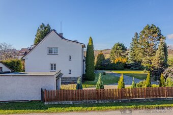 Prodej rodinného domu, Staříč, ev.č. 00730 - 3